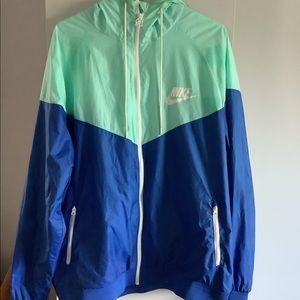Nike Windbreaker